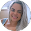 Foto de Moninha em avaliação sobre atendimento rápido e carinhoso na Clínica Remadê